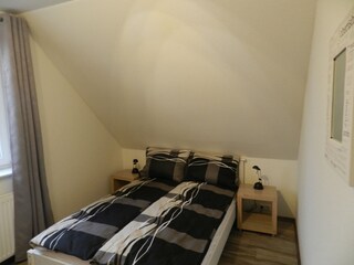 Casa per le vacanze Hooksiel Caratteristiche 8