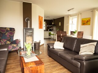 Casa per le vacanze Hooksiel Registrazione all'aperto 3