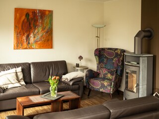 Casa per le vacanze Hooksiel Caratteristiche 5