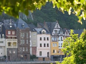 Ferienhaus Haus Burgromantik