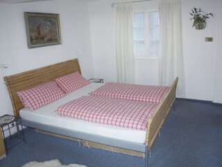 Schlafzimmer Ebene 2