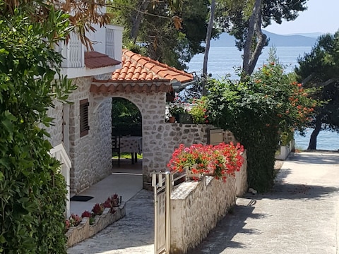 Holiday apartment Raffael