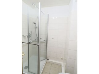 Dusche