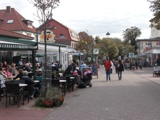 In der Zedeliusstraße