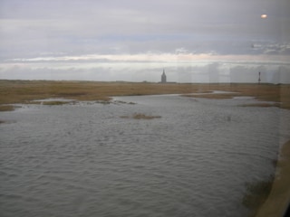 Wattenmeer