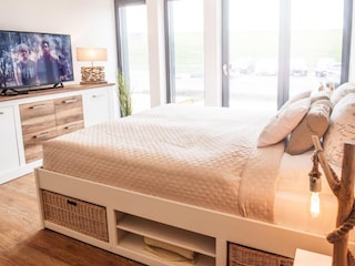 Ferienwohnung Büsum Ausstattung 9