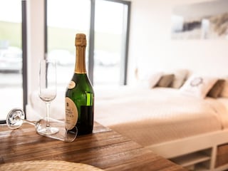 Ferienwohnung Büsum Ausstattung 10