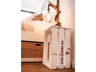 Ferienwohnung Büsum Ausstattung 11