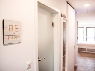 Ferienwohnung Büsum Ausstattung 12