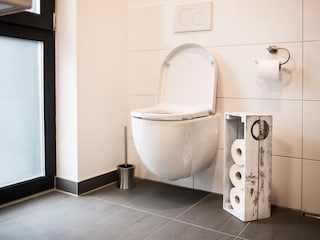 Ferienwohnung Büsum Ausstattung 20