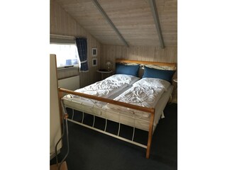 Schlafzimmer West