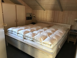 Schlafzimmer Ost