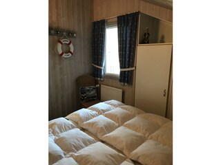 Schlafzimmer Ost