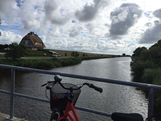 Fahrradtour