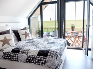 Ferienwohnung Büsum Ausstattung 4