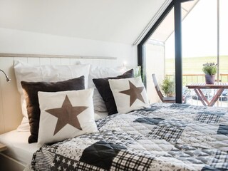 Ferienwohnung Büsum Ausstattung 5