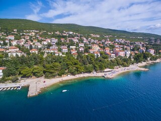 Casa per le vacanze Crikvenica Ambiente 40