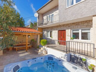 Holiday house Crikvenica Outdoor Recording 4