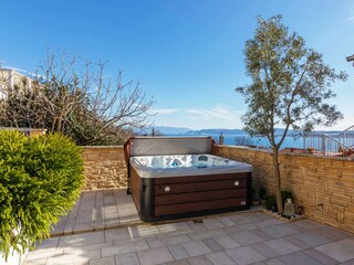 Holiday house Crikvenica Outdoor Recording 5