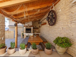 Holiday house Crikvenica Outdoor Recording 6