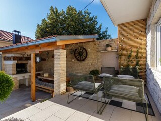 Holiday house Crikvenica Outdoor Recording 7