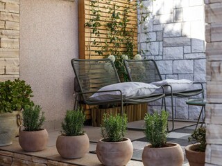 Casa per le vacanze Crikvenica Registrazione all'aperto 7