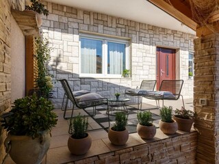 Holiday house Crikvenica Outdoor Recording 10