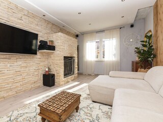 Casa per le vacanze Crikvenica Caratteristiche 16