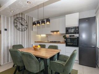 Casa per le vacanze Crikvenica Caratteristiche 18