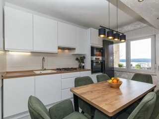 Casa per le vacanze Crikvenica Caratteristiche 19