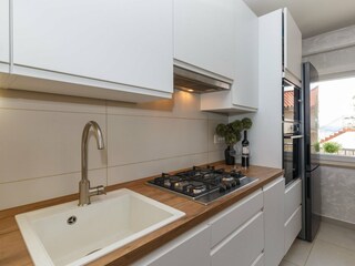 Casa per le vacanze Crikvenica Caratteristiche 21