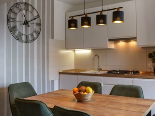 Casa per le vacanze Crikvenica Caratteristiche 22