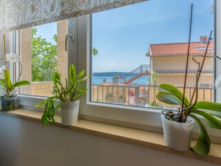 Casa per le vacanze Crikvenica Caratteristiche 24