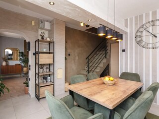 Casa per le vacanze Crikvenica Caratteristiche 25