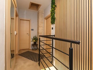 Casa per le vacanze Crikvenica Caratteristiche 26