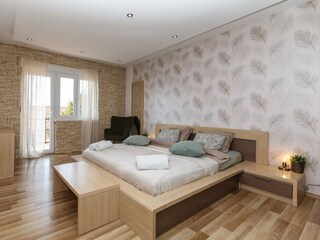 Casa per le vacanze Crikvenica Caratteristiche 27