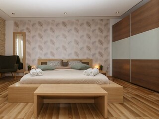 Casa per le vacanze Crikvenica Caratteristiche 28