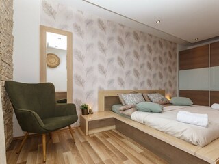 Casa per le vacanze Crikvenica Caratteristiche 29