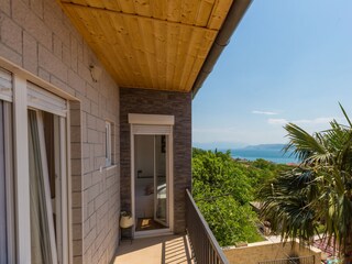 Casa per le vacanze Crikvenica Caratteristiche 31