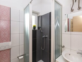 Casa per le vacanze Crikvenica Caratteristiche 37