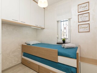 Casa per le vacanze Crikvenica Caratteristiche 39