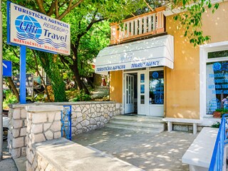 Casa per le vacanze Crikvenica Documento 43