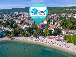 Casa per le vacanze Crikvenica Documento 44