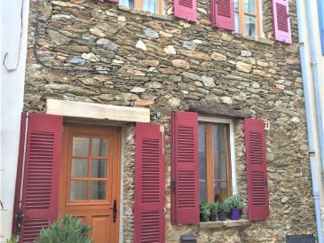 Holiday house