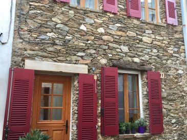 Ferienhaus Maison de vacance