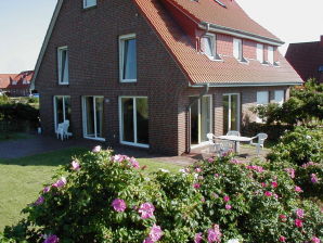 Ferienhaus Hus Diek Kieker - Dorum-Neufeld - image1