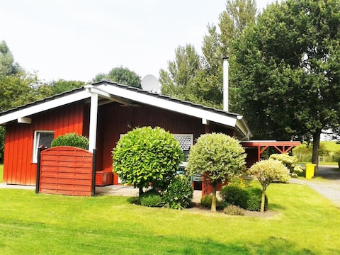 Ferienhaus "Am Deich"