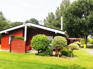 Ferienhaus "Am Deich"