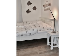Ferienwohnung Wenningstedt Ausstattung 15