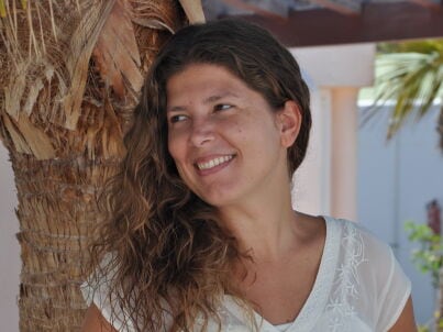 Bedrijf Fuertealisios SL - Mevr Jazmin Granell